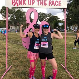 Meet your Posher, Sarina